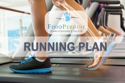 Running Plan – Valutazione della Corsa